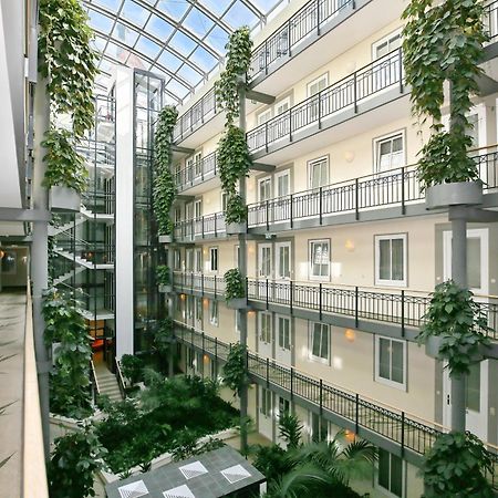 Meeresblick Wohnung 220 Ostseebad Kühlungsborn Kültér fotó