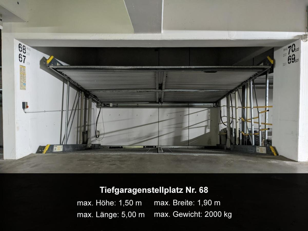 Meeresblick Wohnung 220 Ostseebad Kühlungsborn Kültér fotó