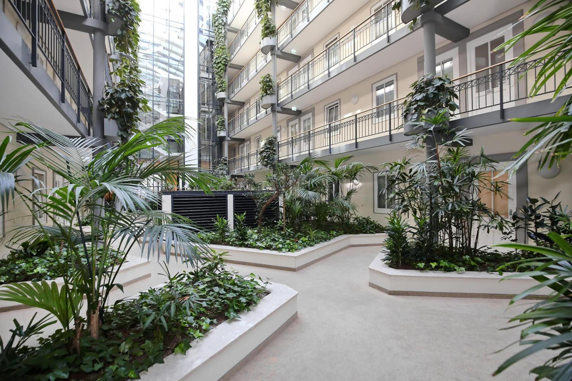 Meeresblick Wohnung 220 Ostseebad Kühlungsborn Kültér fotó