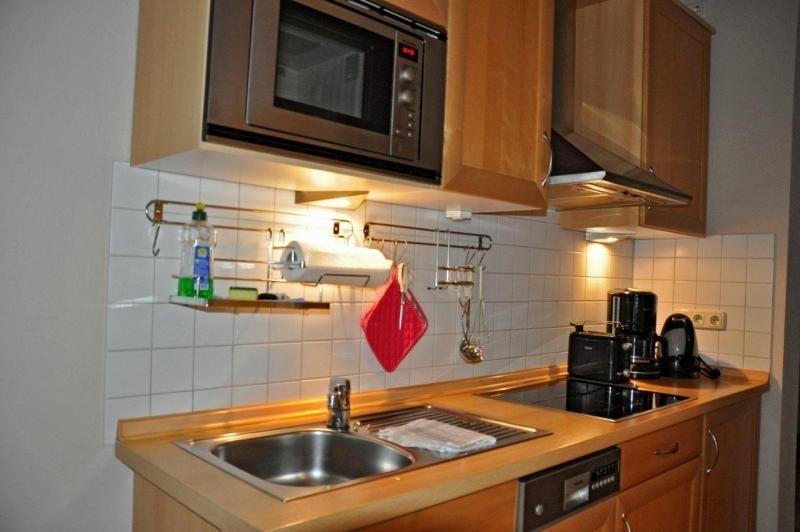 Meeresblick Wohnung 220 Ostseebad Kühlungsborn Kültér fotó
