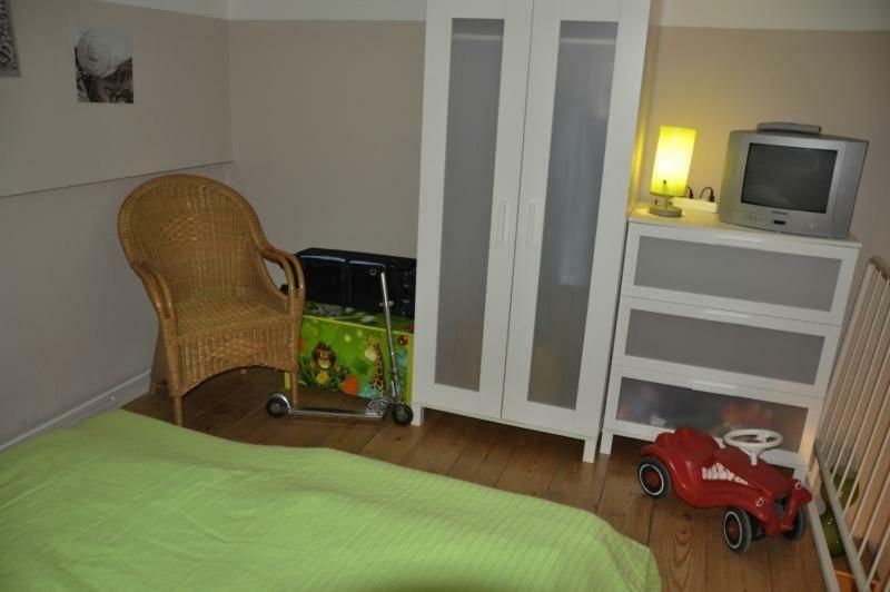 Meeresblick Wohnung 220 Ostseebad Kühlungsborn Kültér fotó