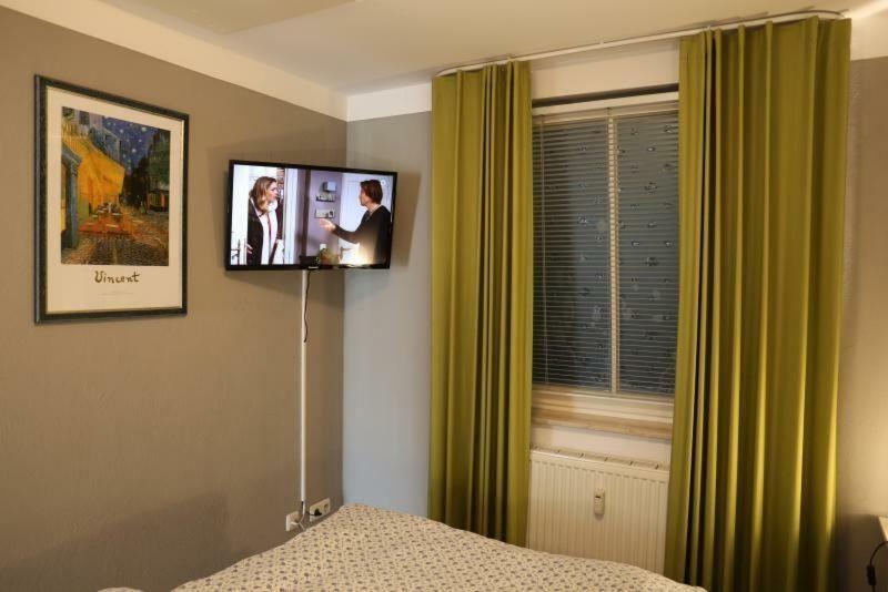 Meeresblick Wohnung 220 Ostseebad Kühlungsborn Kültér fotó