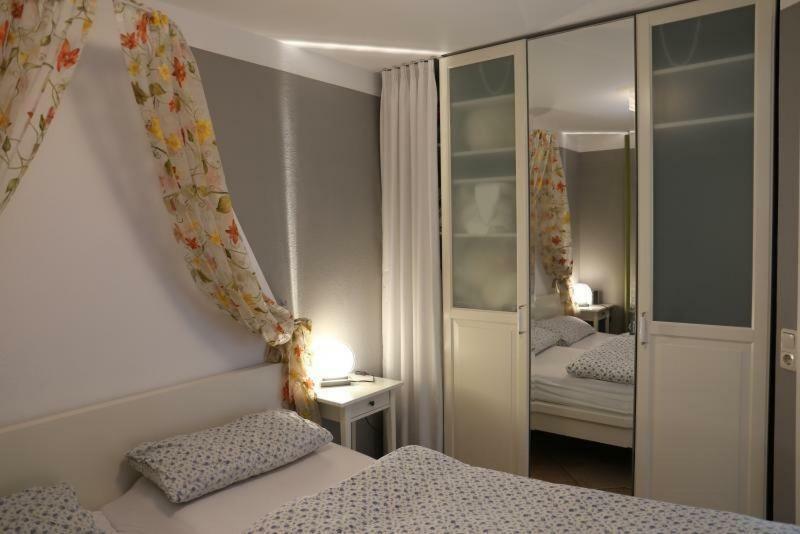 Meeresblick Wohnung 220 Ostseebad Kühlungsborn Kültér fotó