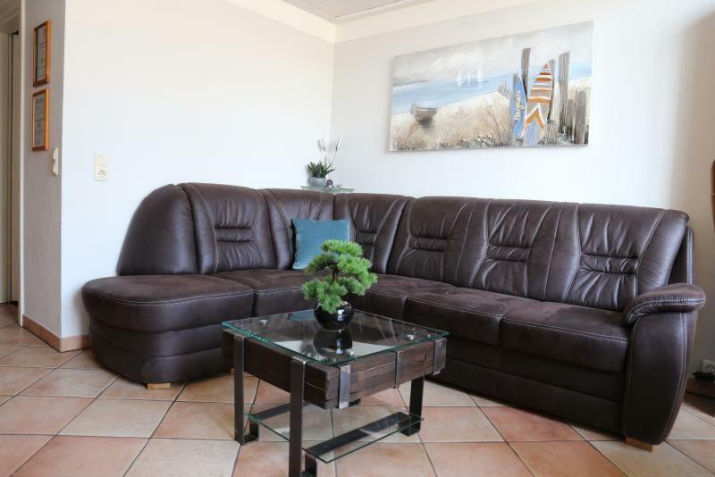 Meeresblick Wohnung 220 Ostseebad Kühlungsborn Kültér fotó